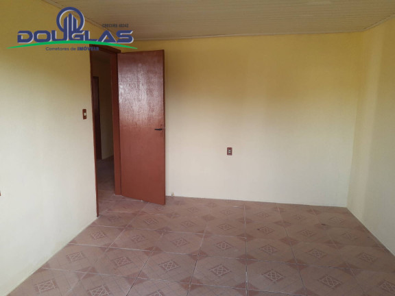 Imagem Casa com 3 Quartos à Venda, 80 m² em Águas Claras - Viamão