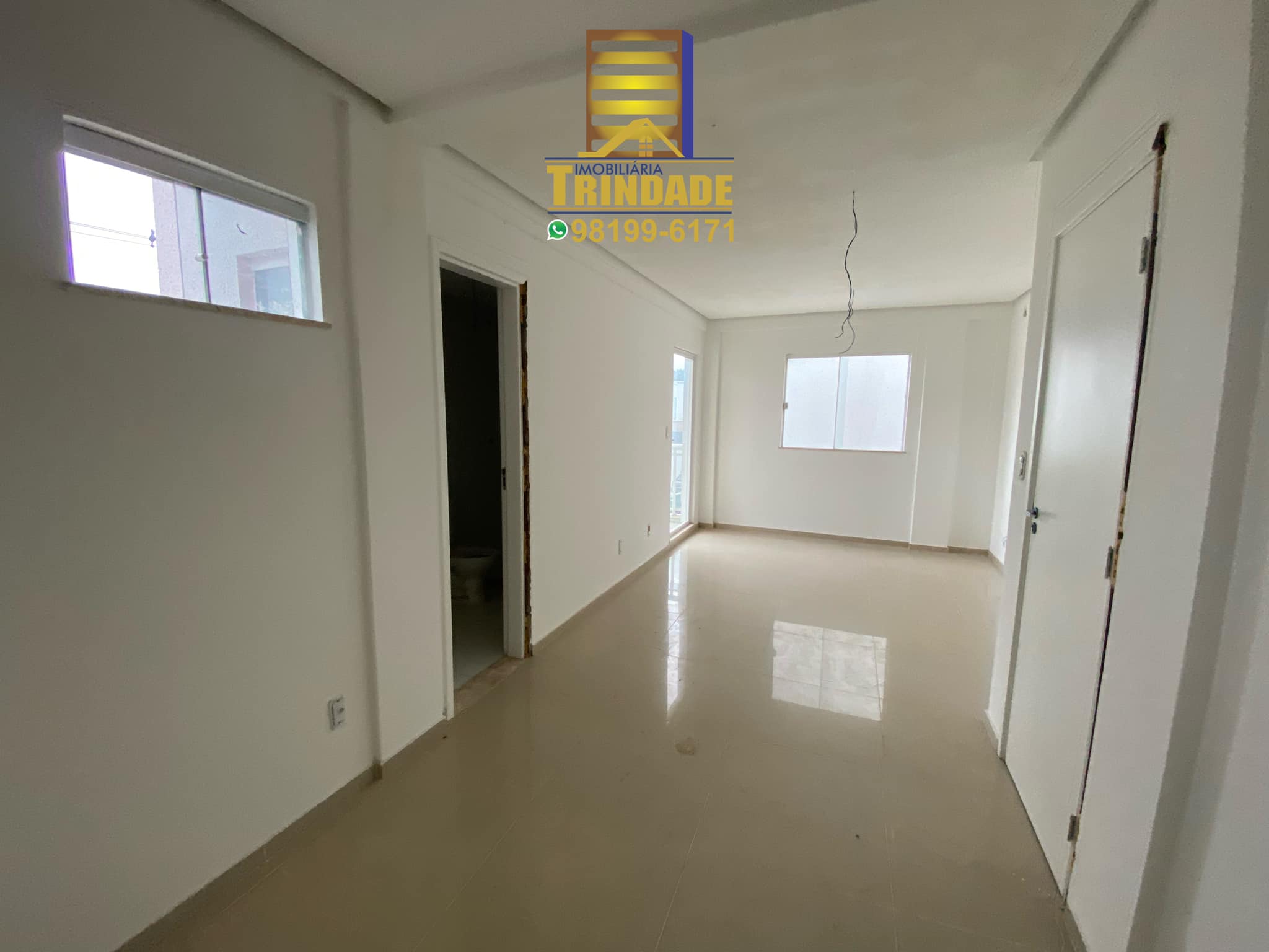 Imagem Casa de Condomínio com 3 Quartos à Venda, 180 m² em Aracagi - sao luis Imagem Casa de Condomínio com 3 Quartos à Venda, 180 m² em Aracagi - sao luis