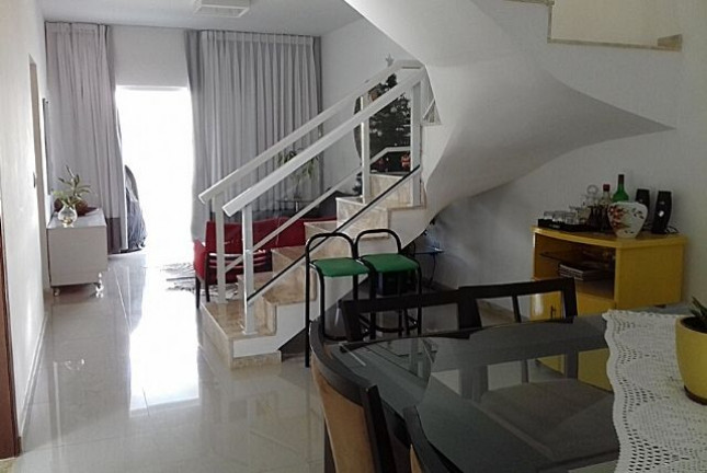 Imagem Casa de Condomínio com 4 Quartos à Venda, 156 m² em Buraquinho - Lauro de Freitas