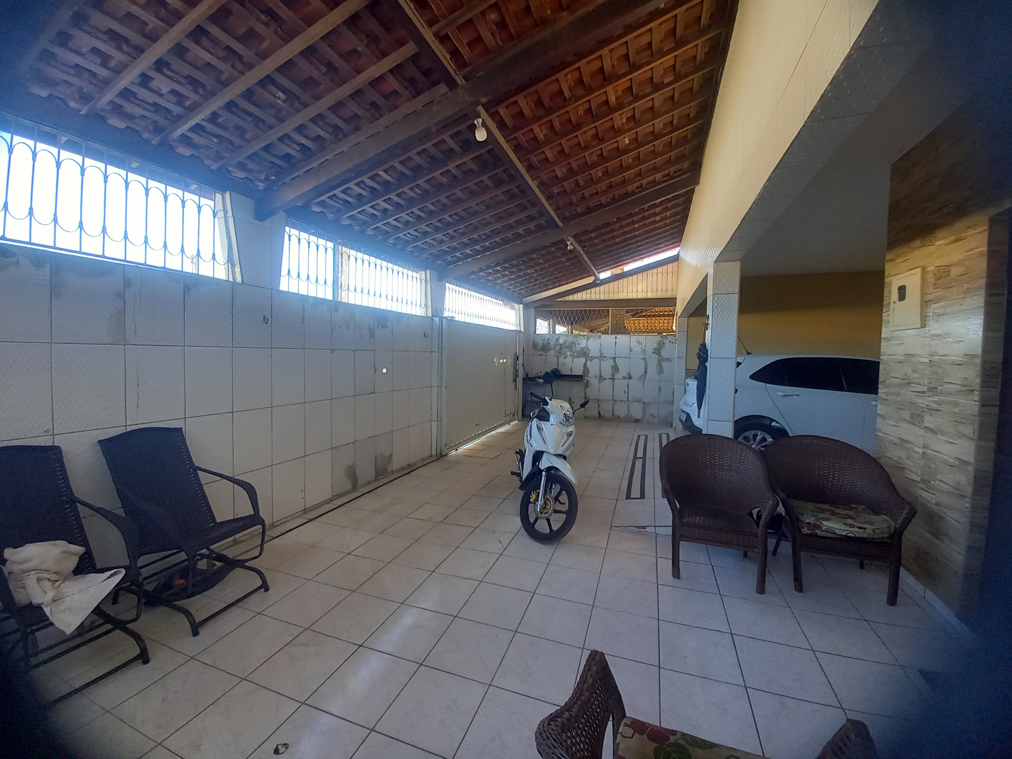 Imagem Casa com 3 Quartos à Venda, 140 m² em Mangabeira - João Pessoa Imagem Casa com 3 Quartos à Venda, 140 m² em Mangabeira - João Pessoa