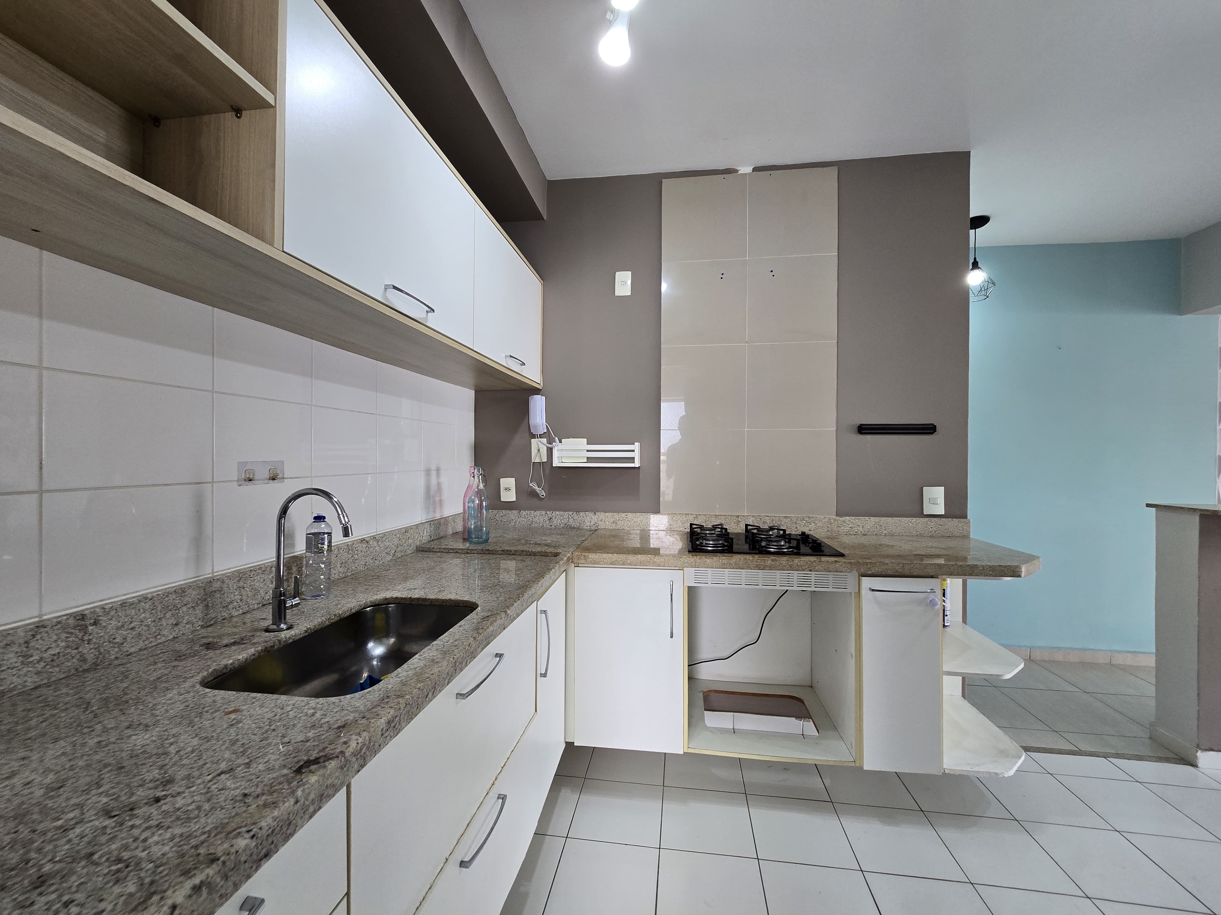 Imagem Apartamento com 3 Quartos à Venda, 96 m²em Vila Belmiro - Santos
