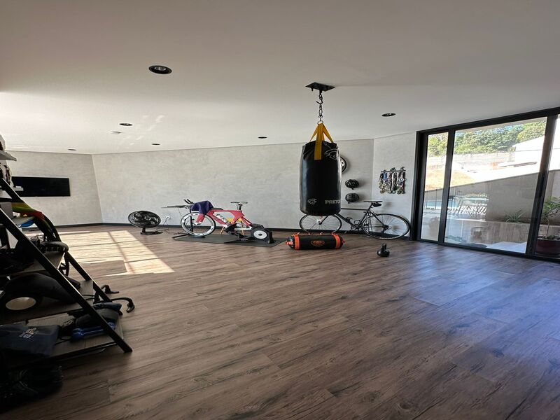 Casa de Condomínio com 5 Quartos à Venda, 470 m²em Jardim Santa Teresa - Jundiaí
