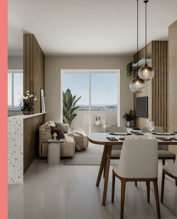 Imagem Apartamento com 2 Quartos à Venda, em Vila Floresta - Criciúma Imagem Apartamento com 2 Quartos à Venda, em Vila Floresta - Criciúma