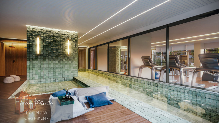 Imagem Apartamento com 3 Quartos à Venda, 228 m² em Cabral - Curitiba