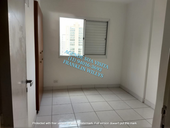 Imagem Apartamento com 3 Quartos à Venda, 80 m² em Vila Clementino - São Paulo Imagem Apartamento com 3 Quartos à Venda, 80 m² em Vila Clementino - São Paulo