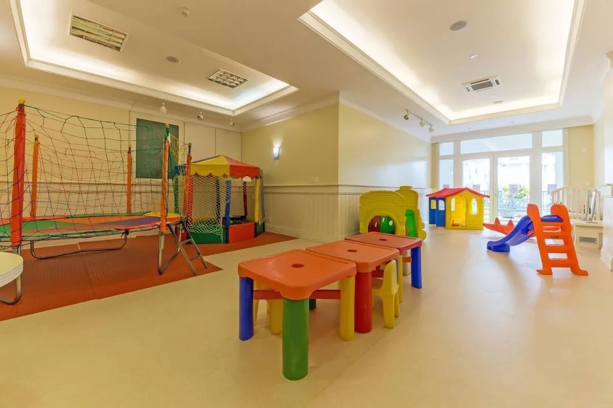 Imagem Apartamento com 2 Quartos à Venda, 132 m² em Jurerê Internacional - Florianópolis