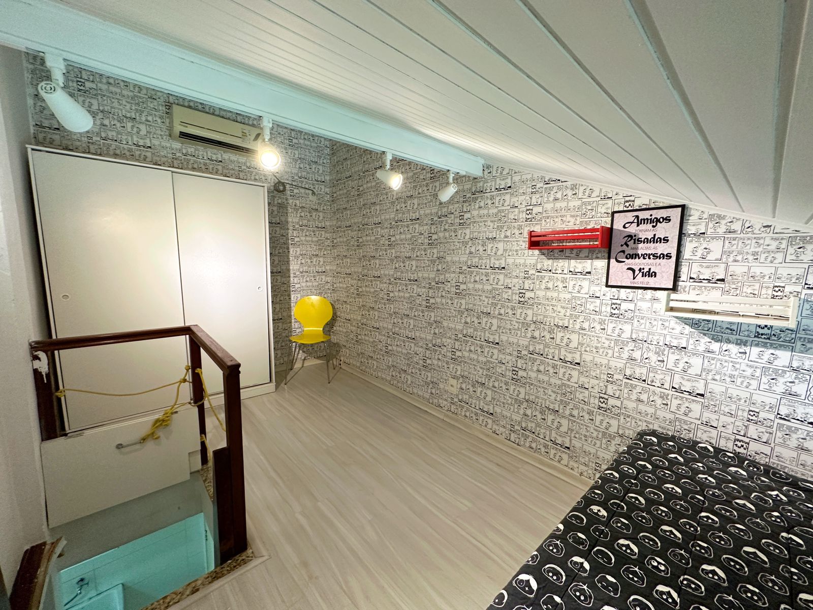 Imagem Casa de Condomínio com 2 Quartos à Venda, 94 m² em Camboinhas - Niterói Imagem Casa de Condomínio com 2 Quartos à Venda, 94 m² em Camboinhas - Niterói