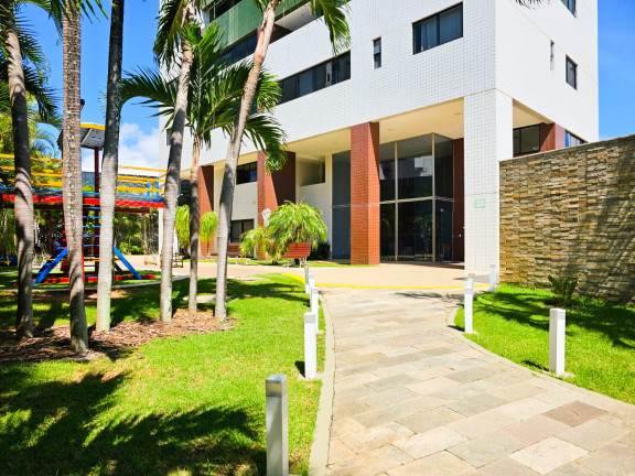 Imagem Cobertura com 3 Quartos à Venda, 160 m² em Alecrim - Natal Imagem Cobertura com 3 Quartos à Venda, 160 m² em Alecrim - Natal