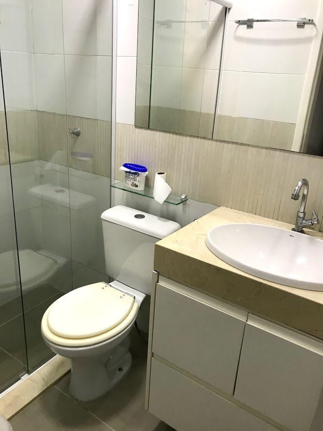 Imagem Apartamento com 3 Quartos à Venda, 63 m²em Messejana - Fortaleza Imagem Apartamento com 3 Quartos à Venda, 63 m²em Messejana - Fortaleza