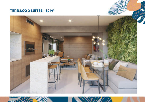 Imagem Apartamento com 3 Quartos à Venda, em Vila Primavera - São Paulo Imagem Apartamento com 3 Quartos à Venda, em Vila Primavera - São Paulo