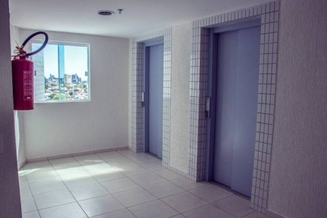 Imagem Apartamento com 3 Quartos à Venda,  em Fátima - Fortaleza