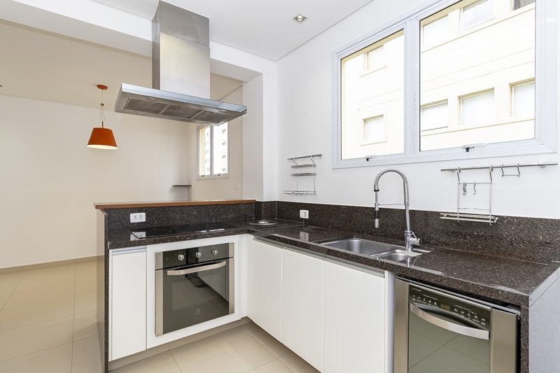 Imagem Apartamento com 3 Quartos à Venda, 162 m² em Jardim Paulista - São Paulo