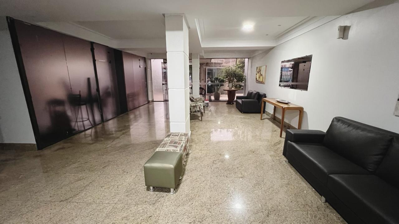 Imagem Apartamento com 4 Quartos à Venda, 100 m²em Jardim América - Goiânia Imagem Apartamento com 4 Quartos à Venda, 100 m²em Jardim América - Goiânia
