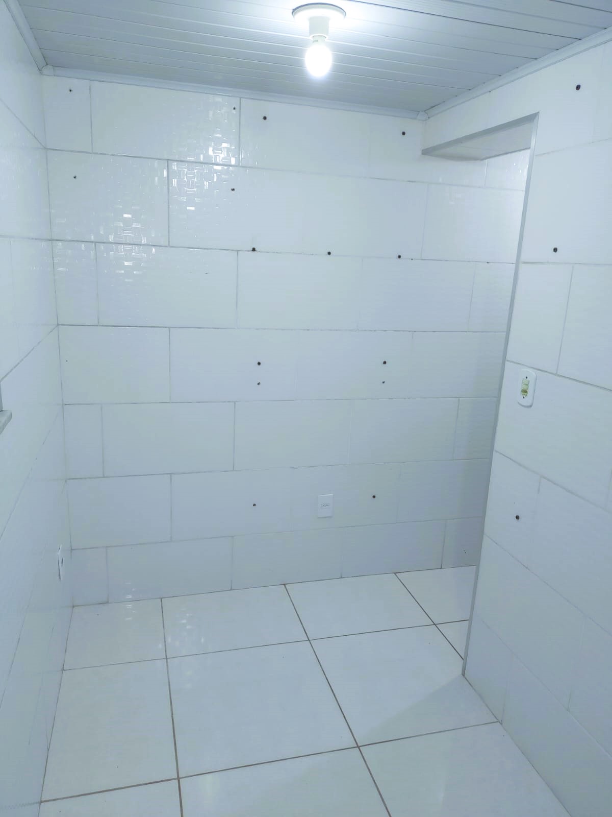 Imagem Apartamento com 2 Quartos à Venda, 40 m² em Bangu - Rio de Janeiro