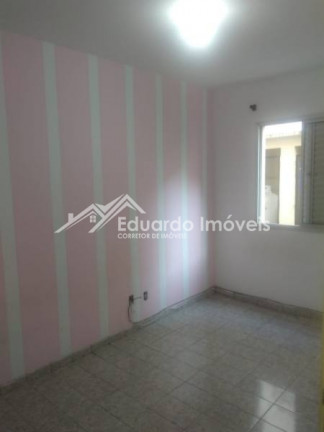 Imagem Apartamento com 2 Quartos à Venda, 50 m² em Cidade São Jorge - Santo André