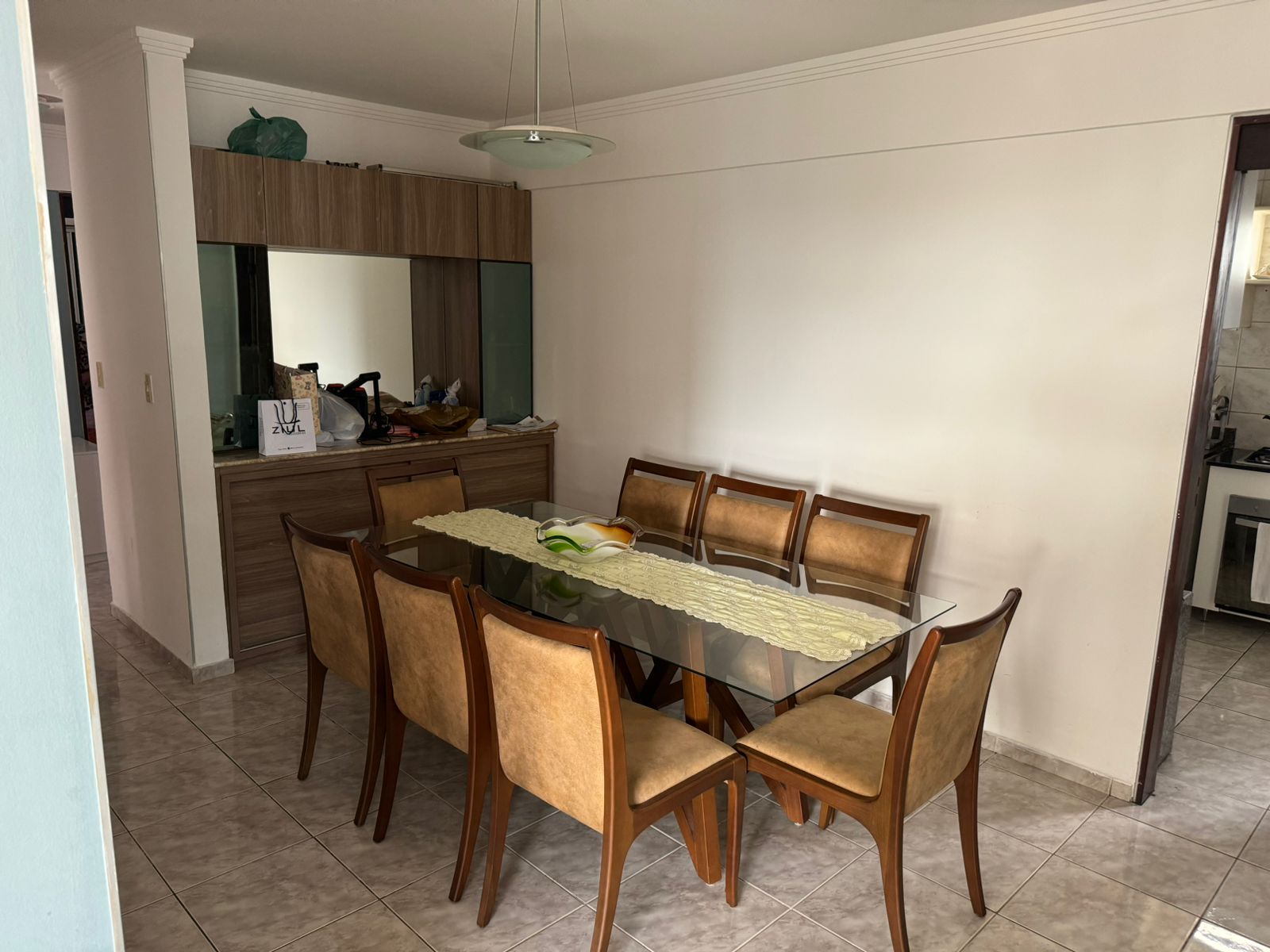 Imagem Apartamento com 2 Quartos à Venda, 136 m² em Tambaú - João Pessoa