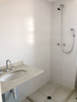 Imagem Apartamento com 3 Quartos à Venda, 84 m² em Vila Gertrudes - São Paulo