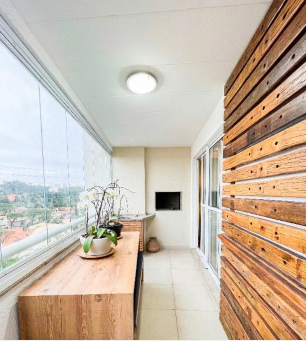 Apartamento com 3 Quartos à Venda, 136 m²em Cidade São Francisco - São Paulo