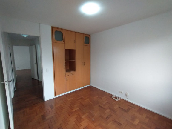 Imagem Apartamento com 3 Quartos para Alugar, 110 m² em Vila Olímpia - São Paulo
