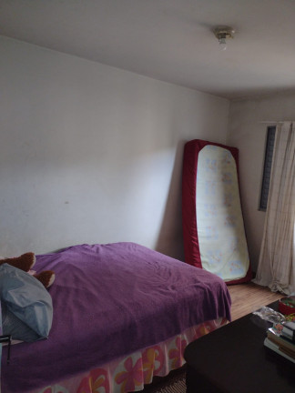 Imagem Apartamento com 2 Quartos à Venda, 64 m² em Jardim Santa Emília - São Paulo