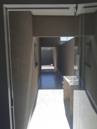 Imagem Sobrado com 3 Quartos à Venda, 149 m² em Setor Três Marias - Goiânia