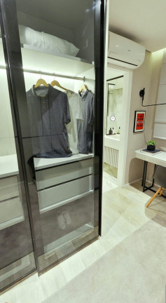 Imagem Apartamento com 3 Quartos à Venda, em Sacomã - São Paulo Imagem Apartamento com 3 Quartos à Venda, em Sacomã - São Paulo