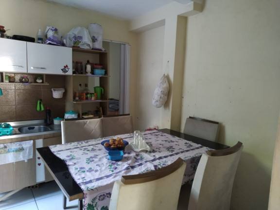 Imagem Apartamento com 3 Quartos à Venda,  em Fragata - Pelotas