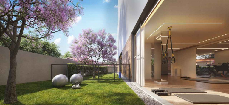 Imagem Apartamento com 3 Quartos à Venda, 110 m² em Vila Mariana - São Paulo