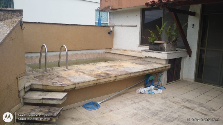 Imagem Cobertura com 3 Quartos à Venda,  em Agriões - Teresópolis