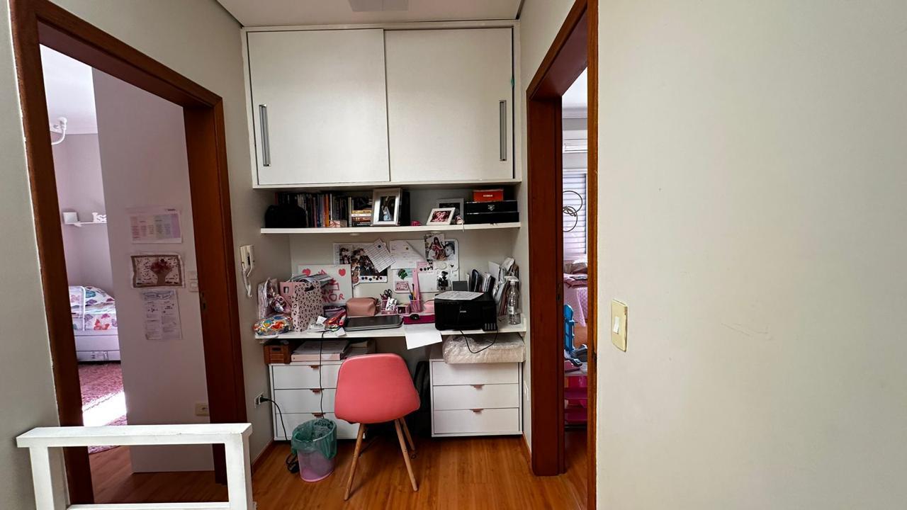 Imagem Casa de Condomínio com 3 Quartos à Venda, 128 m² em Jardim das Flores - Atibaia