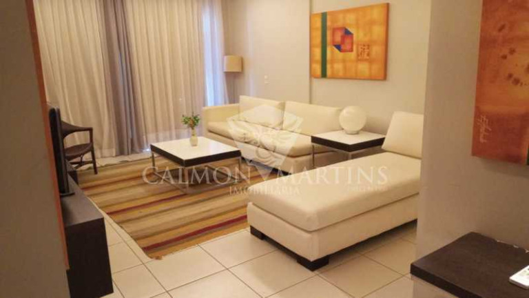 Imagem Apartamento com 1 Quarto à Venda, 74 m²em Rio Vermelho - Salvador