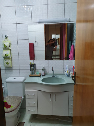 Imagem Sobrado com 3 Quartos à Venda, 250 m² em Jardim Lídia - São Paulo