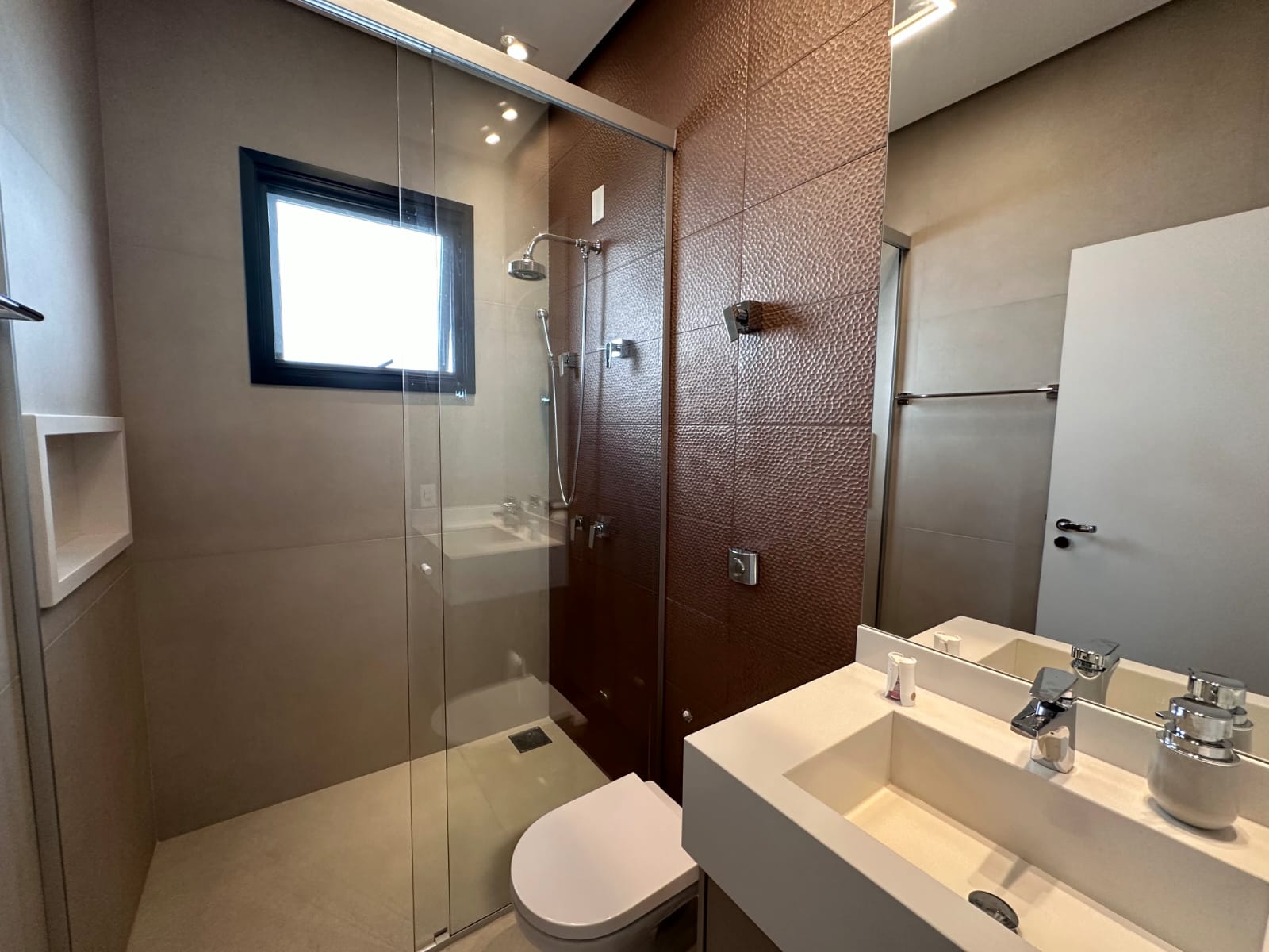 Imagem Casa de Condomínio com 4 Quartos à Venda, 350 m²em Condomínio Reserva da Serra - Jundiaí