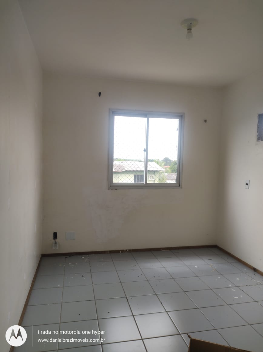 Imagem Apartamento com 3 Quartos para Alugar, 70 m² em Chapada - Manaus Imagem Apartamento com 3 Quartos para Alugar, 70 m² em Chapada - Manaus
