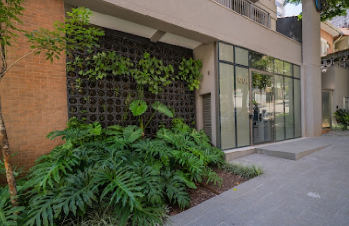 Imagem Studio à Venda, 31 m²em Perdizes - São Paulo