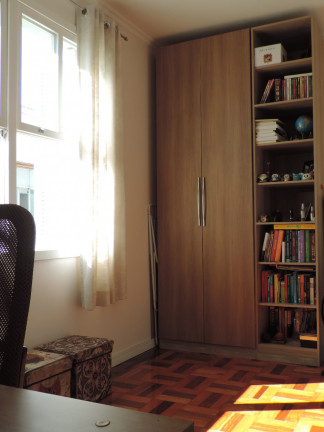 Imagem Apartamento com 2 Quartos à Venda, 59 m² em Menino Deus - Porto Alegre