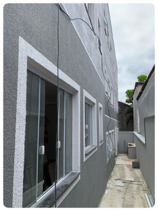 Imagem Apartamento com 2 Quartos à Venda, 35 m² em Jardim Penha - São Paulo