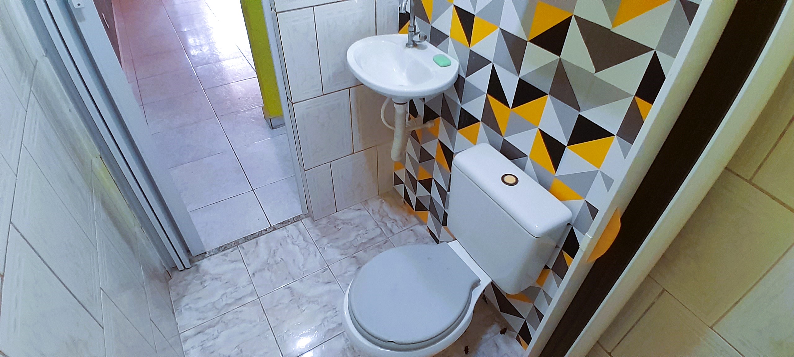 Imagem Casa com 4 Quartos à Venda, 169 m² em Bangu - Rio de Janeiro