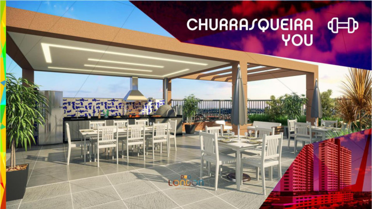 Imagem Apartamento com 2 Quartos à Venda, 54 m² em da Luz - Nova Iguaçu Imagem Apartamento com 2 Quartos à Venda, 54 m² em da Luz - Nova Iguaçu