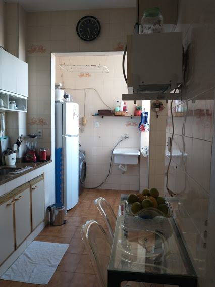 Imagem Apartamento com 2 Quartos à Venda, 75 m²em Grajaú - Rio de Janeiro Imagem Apartamento com 2 Quartos à Venda, 75 m²em Grajaú - Rio de Janeiro