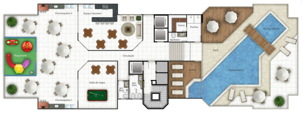 Imagem Apartamento com 3 Quartos à Venda, 125 m² em Praia da Costa - Vila Velha Imagem Apartamento com 3 Quartos à Venda, 125 m² em Praia da Costa - Vila Velha