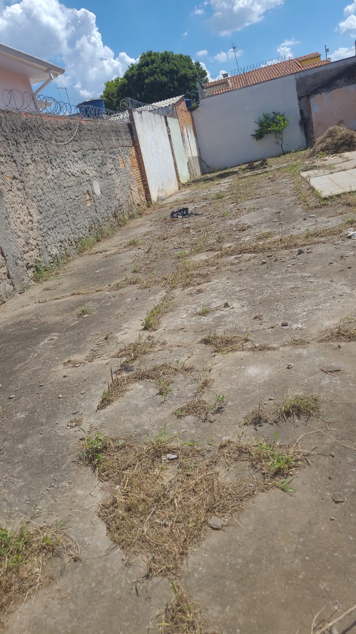 Imagem Terreno à Venda, 300 m²em Jardim Oriental - São Paulo