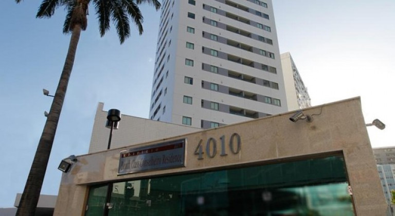 Imagem Apartamento com 2 Quartos à Venda, 55 m² em Boa Viagem - Recife