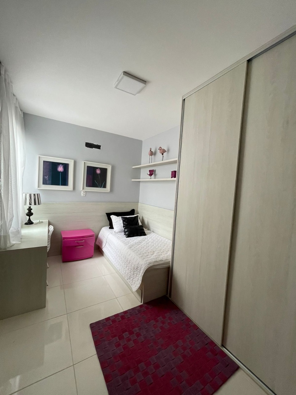 Imagem Casa de Condomínio com 2 Quartos à Venda ou Locação, 72 m²em Flores - Manaus