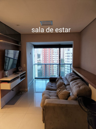 Imagem Apartamento com 2 Quartos à Venda, 65 m² em Vila Andrade - São Paulo