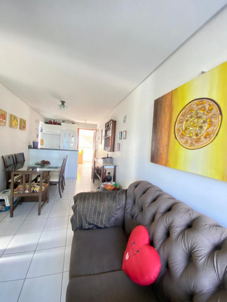 Imagem Apartamento com 2 Quartos à Venda, 57 m²em Tirol - Natal Imagem Apartamento com 2 Quartos à Venda, 57 m²em Tirol - Natal