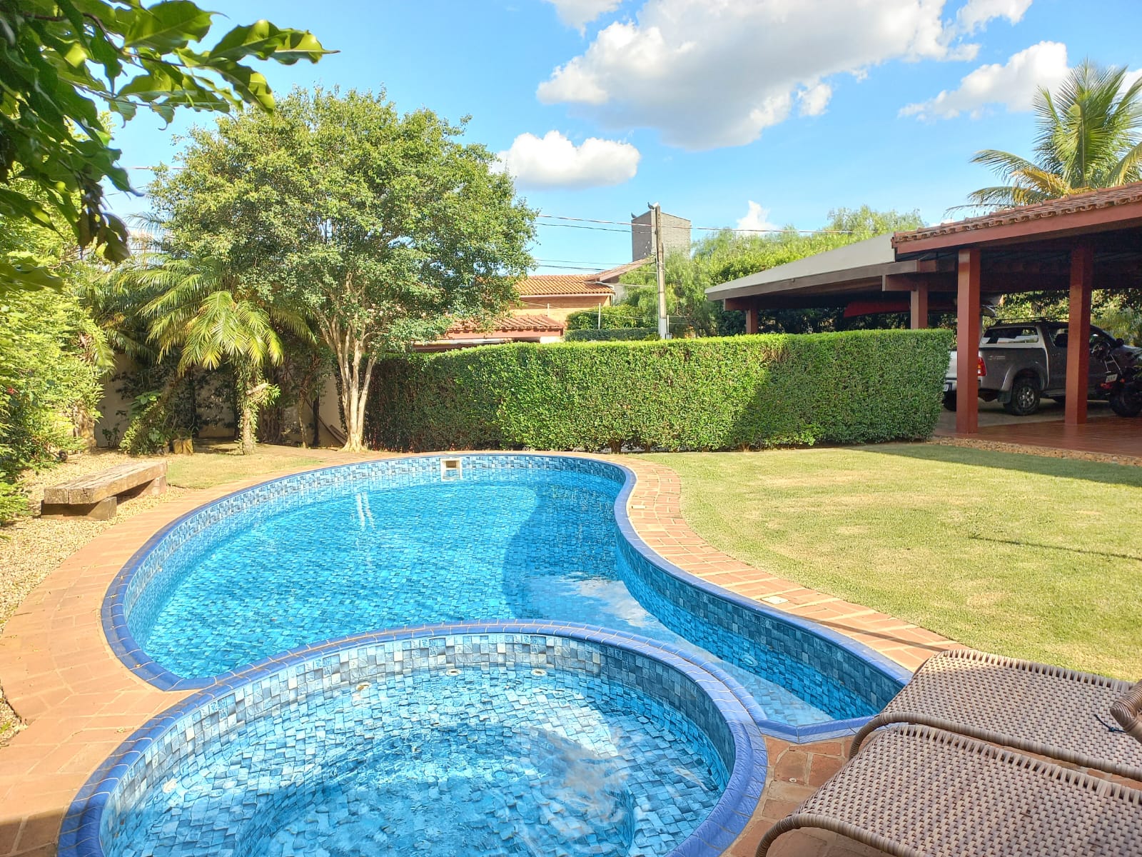 Imagem Casa com 5 Quartos à Venda, 475 m²em Vila Brandina - Campinas