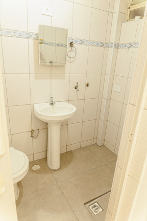 Imagem Kitnet à Venda, 33 m² em Vila Buarque - São Paulo Imagem Kitnet à Venda, 33 m² em Vila Buarque - São Paulo