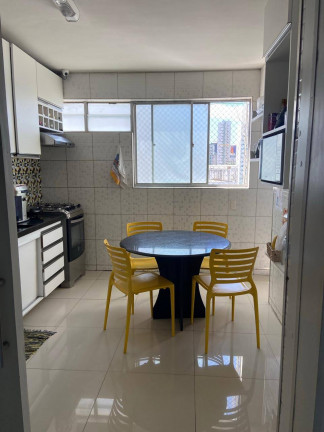 Imagem Apartamento com 3 Quartos à Venda, 132 m² em Boa Viagem - Recife