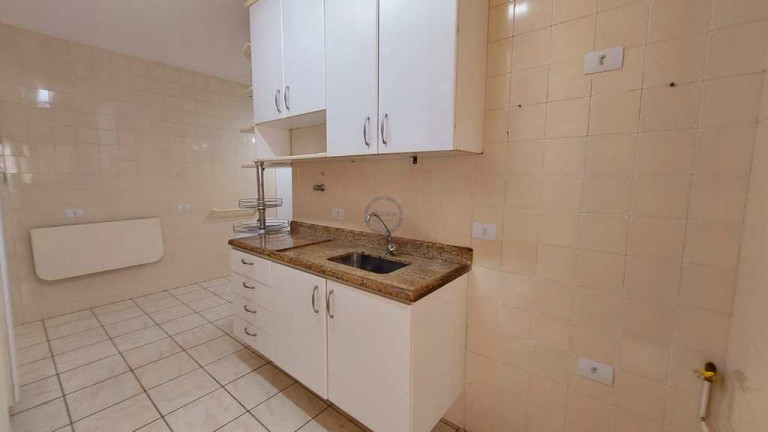 Imagem Apartamento com 2 Quartos à Venda, 86 m² em Ponta da Praia - Santos